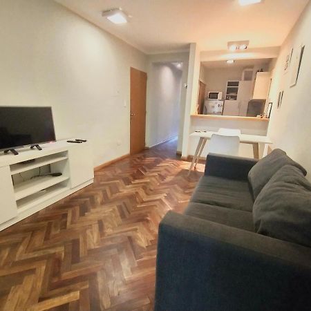 Depto San Lorenzo Росаріо Екстер'єр фото