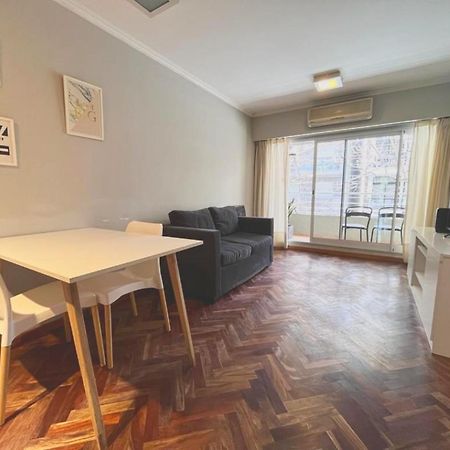 Depto San Lorenzo Росаріо Екстер'єр фото