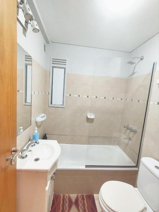 Depto San Lorenzo Росаріо Екстер'єр фото